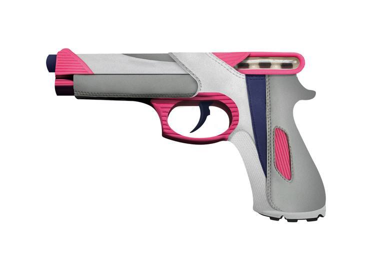 sculptures baretta