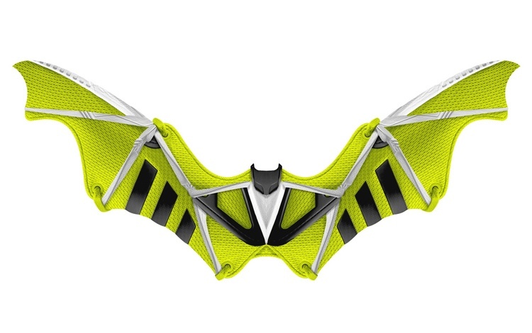sculptures bat