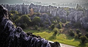 Stone Forest Shilin