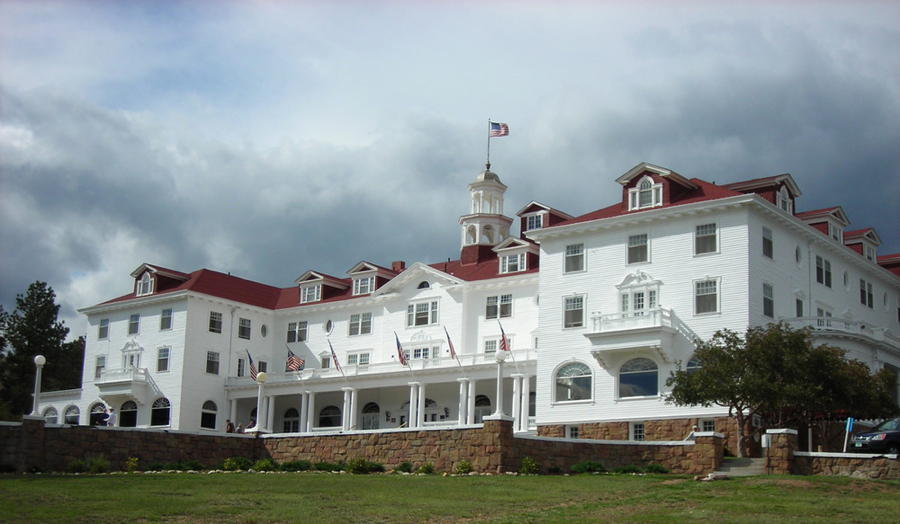 The Shining Hotel: Real-Life Photos, Facts, And Fear