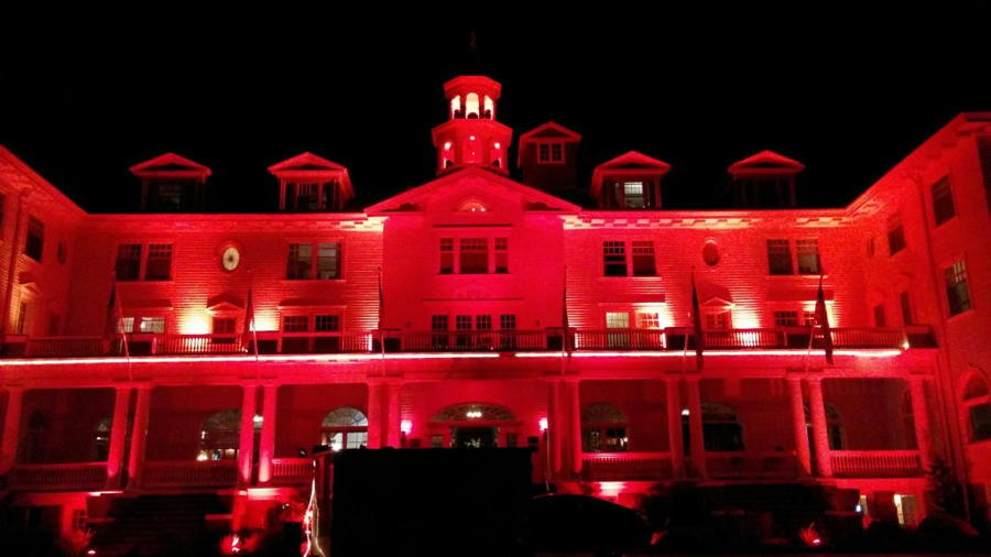 Inside The RealLife 'Shining' Hotel In Estes Park, Colorado