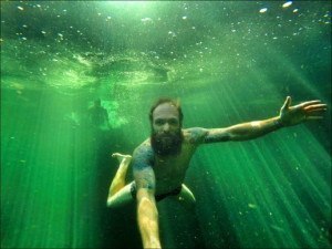 Best Travel Selfies Vancouver Island