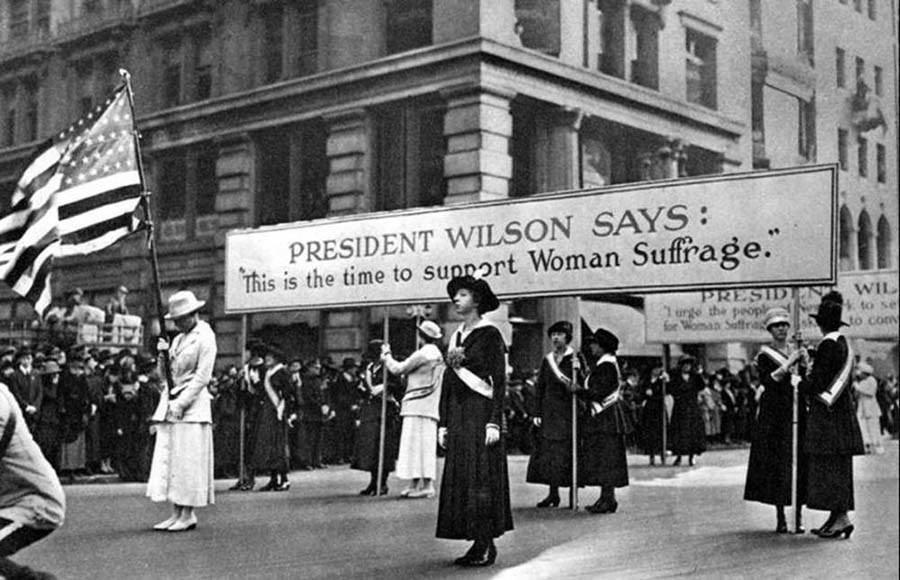 19th Amendment