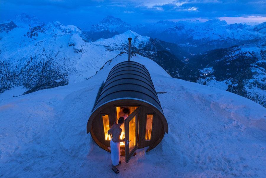 2015 National Geographic Traveler Photo Contest Alps