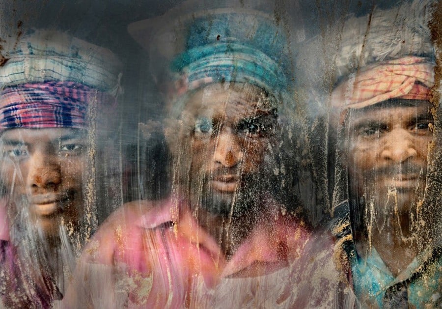2015 National Geographic Traveler Photo Contest Bangladesh