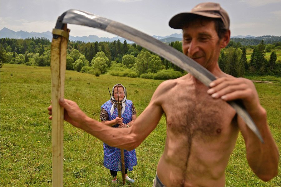 2015 National Geographic Traveler Photo Contest Poland
