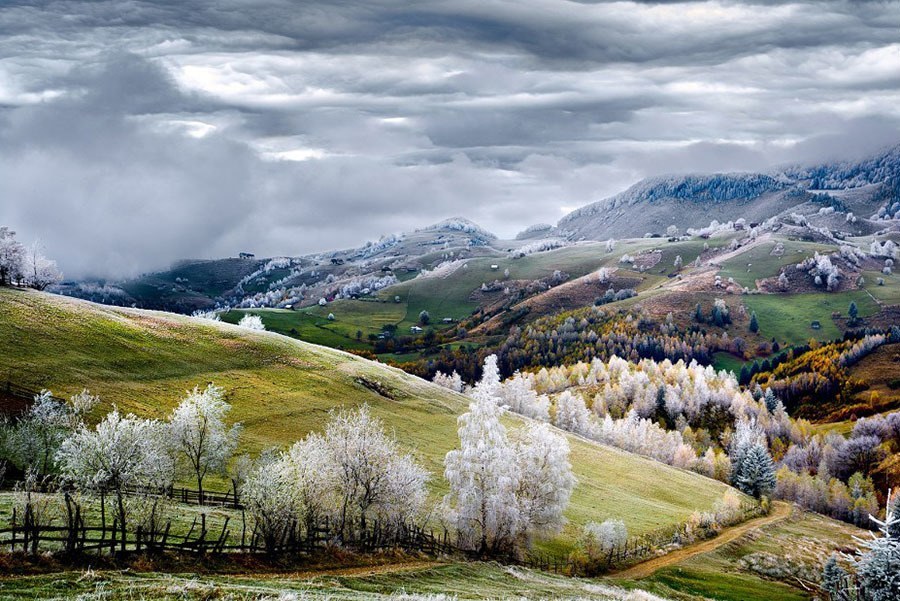 2015 National Geographic Traveler Photo Contest Romania