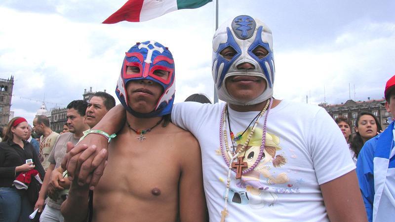 Unequal Protection A Look At Gay Rights Around The World   Gay Rights Gay Mexico 