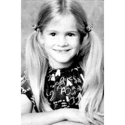 Julia Roberts School Photo