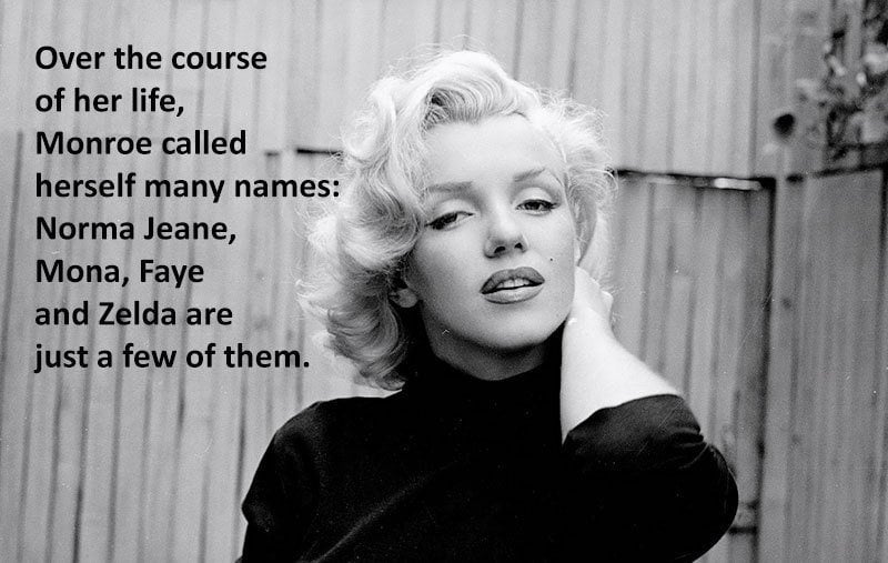 Marilyn Monroe Facts That Paint A Very Different Picture Of The Actress