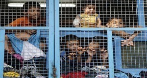 Life In Occupied Palestine