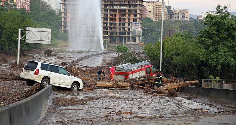 The Most Extreme Summer Weather Of 2015 The Most Extreme Summer Weather Of 2015