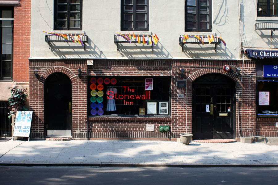 Stonewall Inn Today