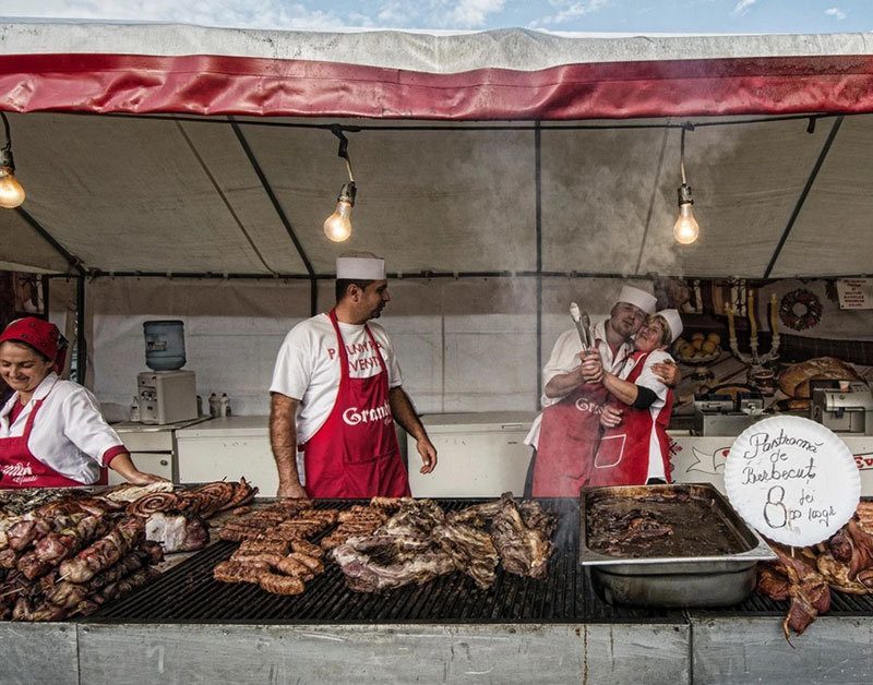 Washington Post Traveler Photo 2015