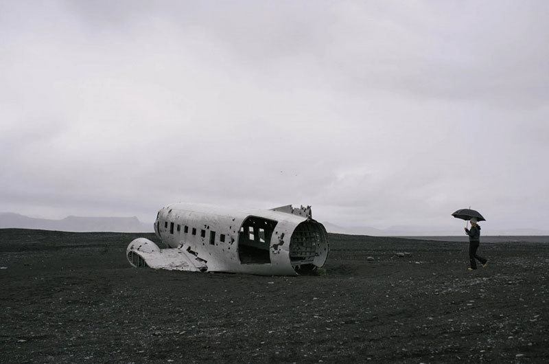 Washington Post Traveler Pamela Janzesian