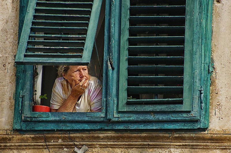 Traveler Photo Contest William Mugg