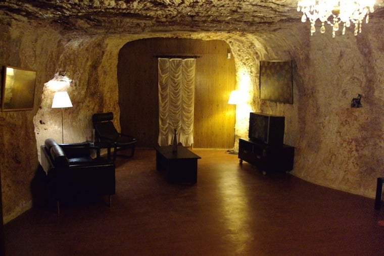 Life Inside Coober Pedy Australia S Awesome Underground City