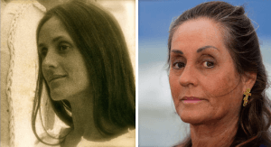 Isis Aquarian Then Now