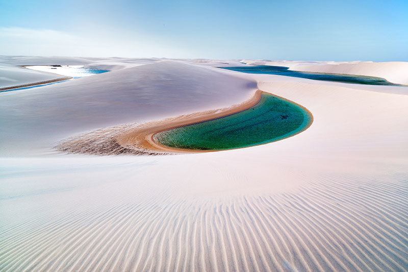 Lençóis Maranhenses Park