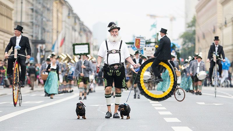 Oktoberfest 2015
