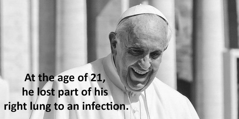 Pope Francis Facts