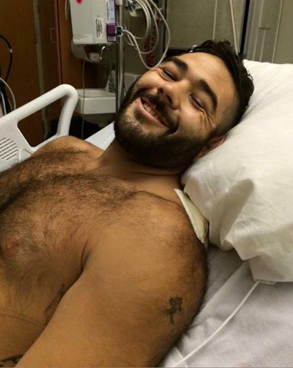 Chriz Mintz Oregon Shooting