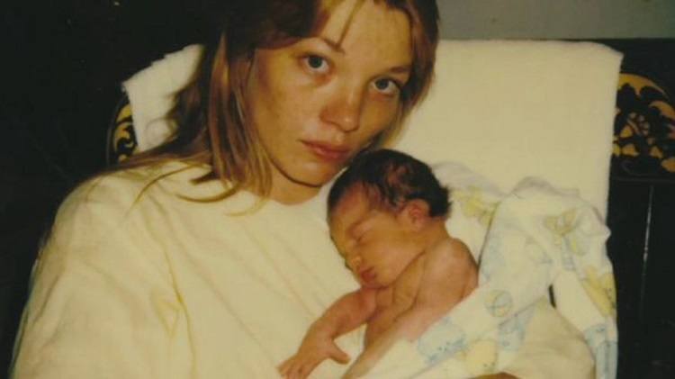 Baby Fae Mother