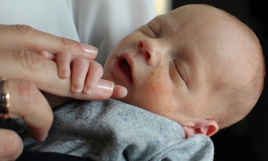 Baby From Transplanted Womb