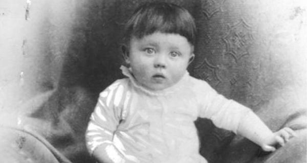 Baby Hitler Og