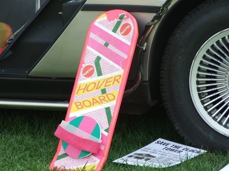 Hover Board