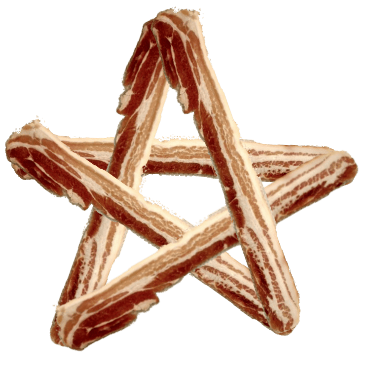 Bacon Star