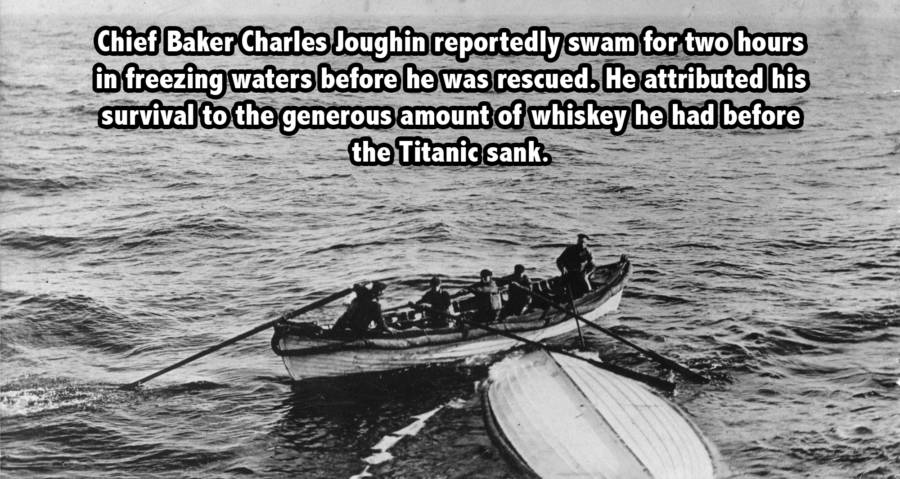 Titanic Facts You Ve Never Heard Before