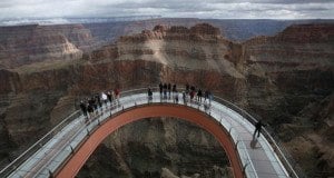 Grand Canyon Skywalk Og