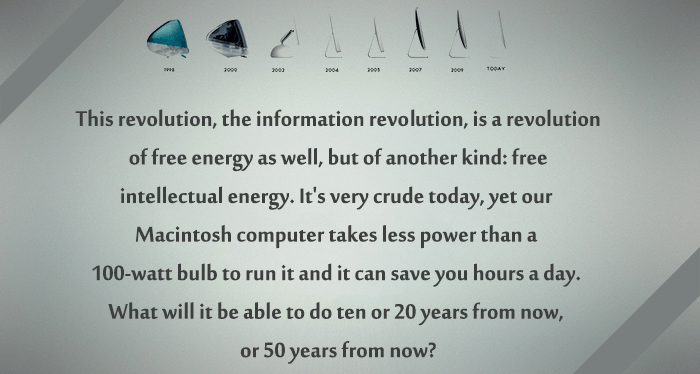 Information Revolution