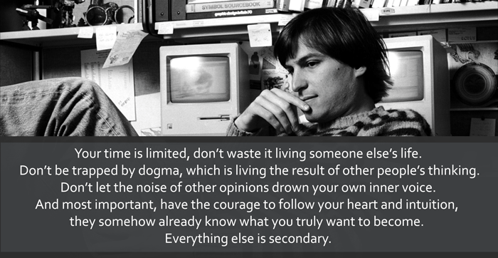 33 Steve Jobs Quotes On Innovation And Our Faith In Humanity