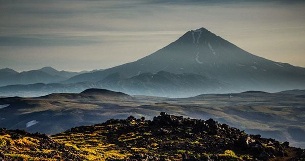 Kamchatka: Far Eastern Russia’s Wild, Volcanic Peninsula