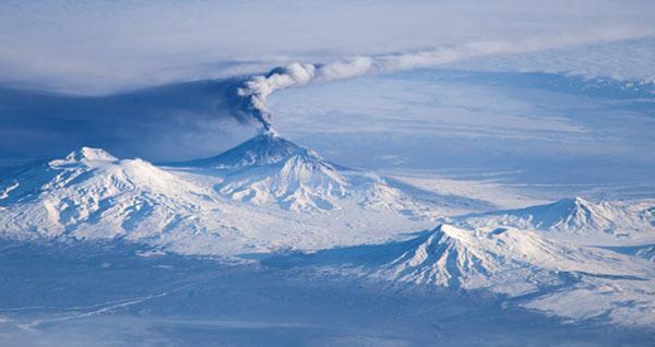 Kamchatka: Far Eastern Russia’s Wild, Volcanic Peninsula