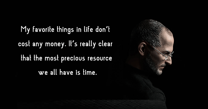 Most Precious Resource