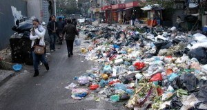 Nanjing Littering In China Og