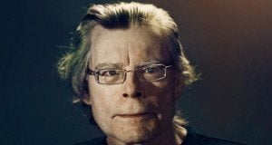 Stephen King Stare