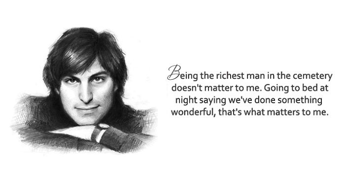 33 Steve Jobs Quotes On Innovation And Our Faith In Humanity