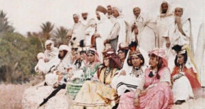 The Archives Of The Planet Featured