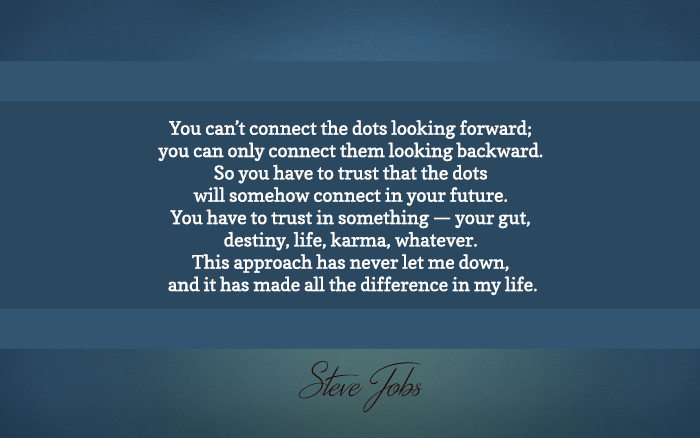 Trust In Something