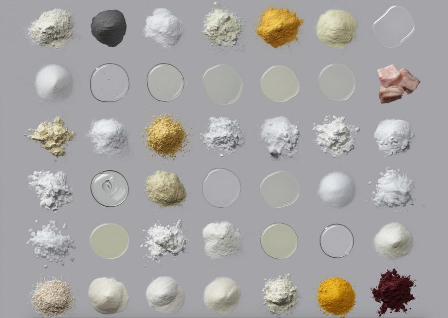 Twinkie Ingredients