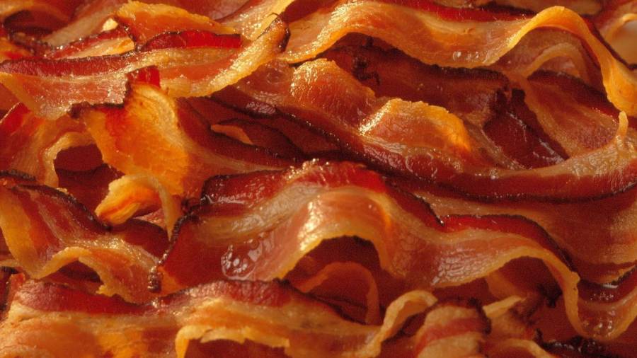 Bacon Causes Cancer What To Know About New Studies