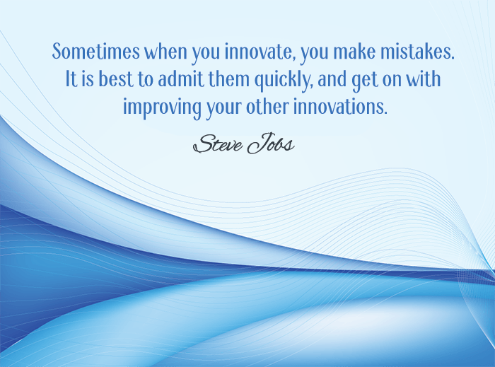 Steve Jobs Quotes On Innovation
