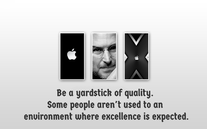 Steve Jobs Quotes - WonderfulQuote