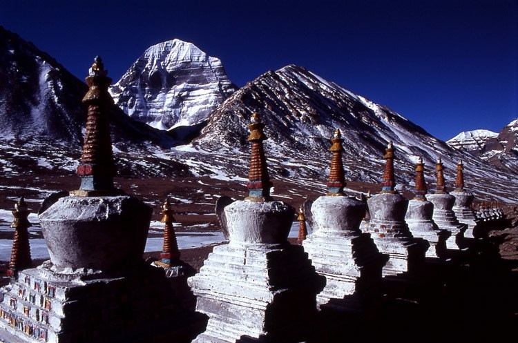 Mount Kailash Pilgrimage