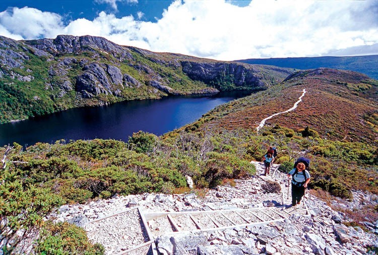 Overland Track