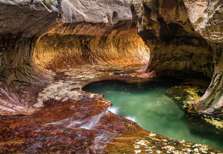 The Narrows